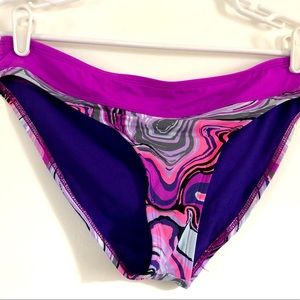 Title Nine bikini bottoms